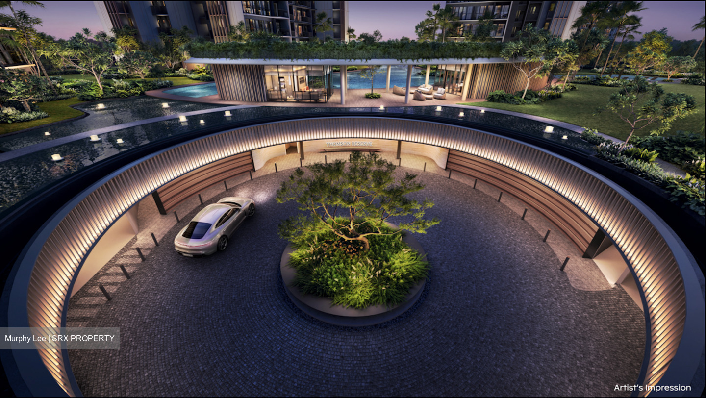 Thomson View Condominium (D20), Condominium #625884931